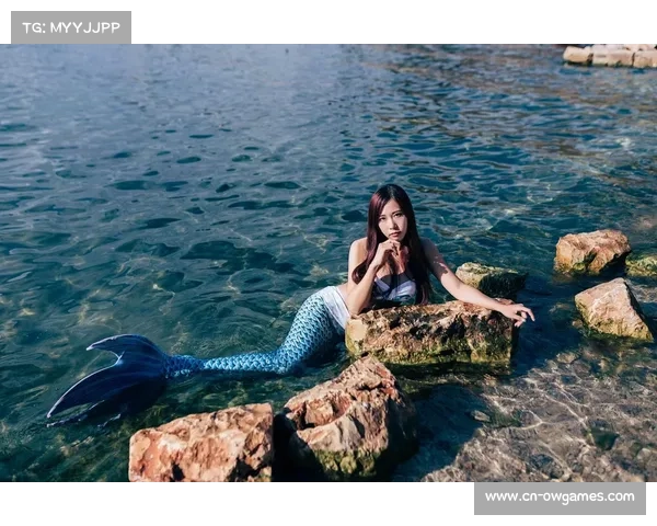 美人鱼运动结合社交互动与cosplay元素 激发青少年选手参与热情