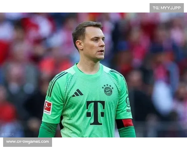 诺伊尔谈复出感受：经验与稳定性仍是拜仁最后防线