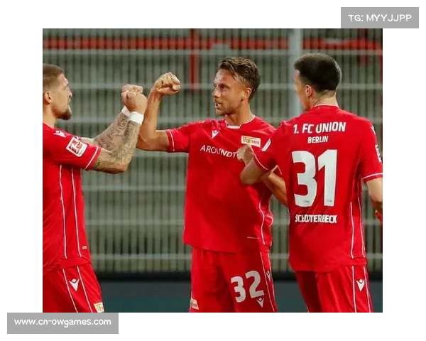 门兴格拉德巴赫vs柏林联合:进攻对抗 门兴格拉德巴赫vs柏林联合:进攻对抗