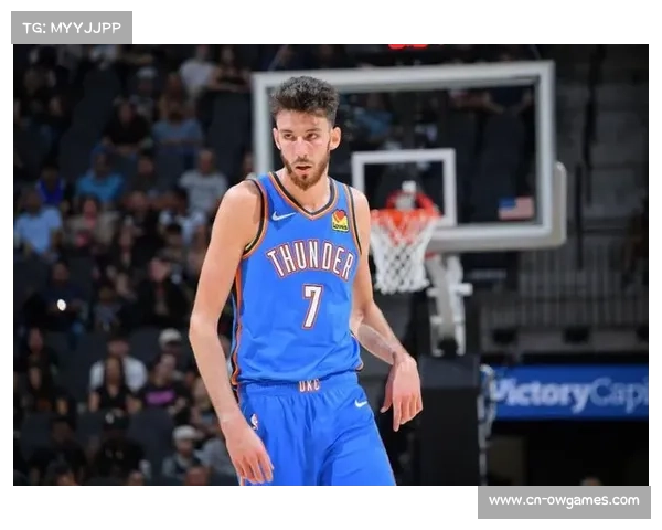 雷霆霍姆格伦送出关键封盖,步行者哈利伯顿组织反击 雷霆霍姆格伦送出关键封盖,步行者哈利伯顿组织反击